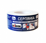 Серпянка 50мм х 20м UNIBOB