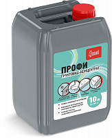 Грунтовка-концентрат Старатели Профи, 10л