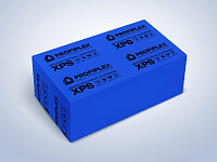 XPS PROFIPLEX EXTRA 250-L 1185х585х30мм 0,6932м2 0,0208м3 (упак. 13 листов)