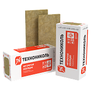 Техновент Оптима ТехноНИКОЛЬ 1200х600х120мм 1,44м2 0,1728м3