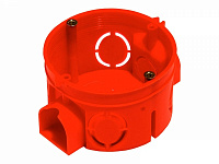 Коробка Д65 Н40 (блочная) подроз. 