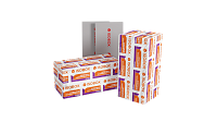 XPS ISOBOX 150 1180х580х100мм 0,6844м2 0,06844м3 (упак. 4 листа) 
